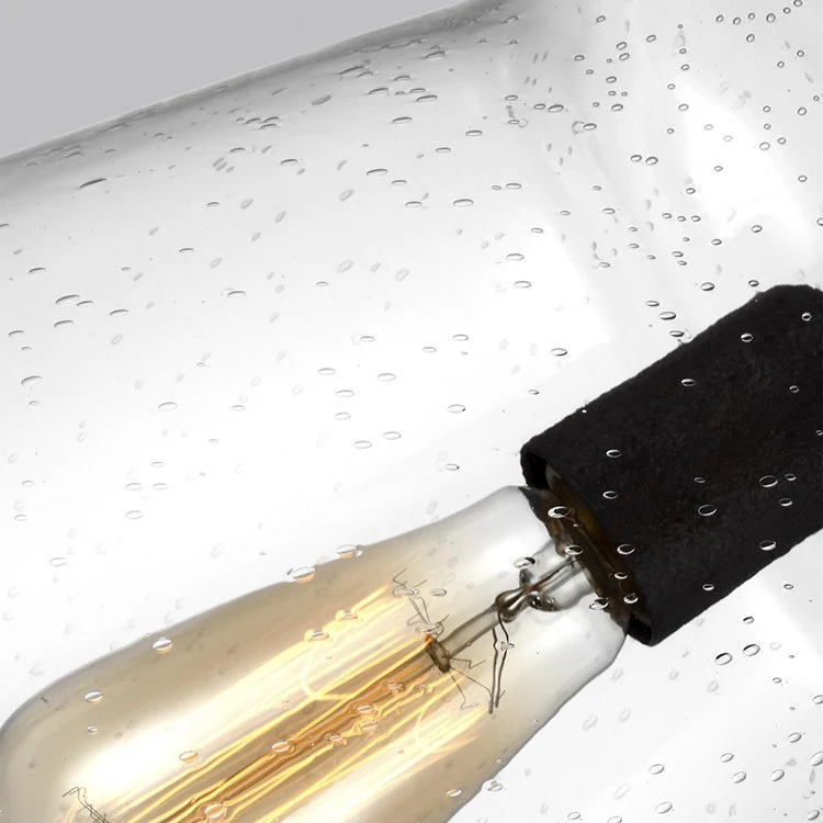 Loras Single-Light Pendant - Frankwebs