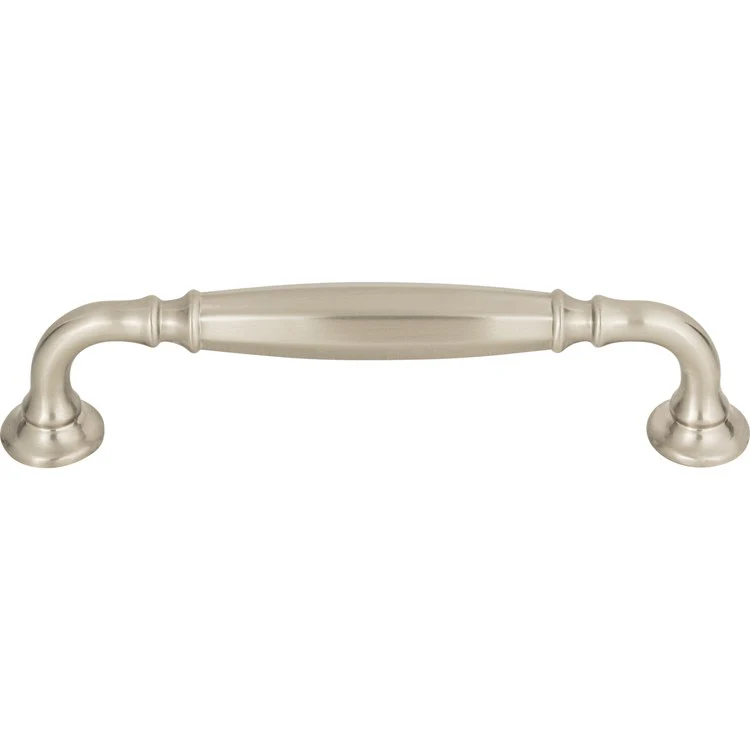 Pull Grace Barrow Brushed Satin Nickel Zinc Alloy 5-1/16 Inch - Frankwebs
