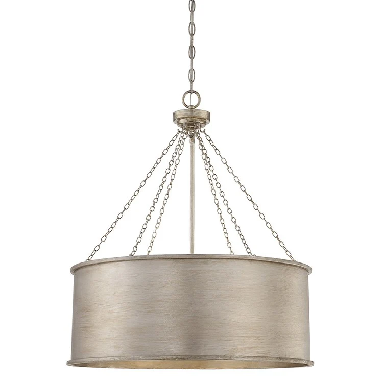 Rochester Six-Light Pendant - Frankwebs