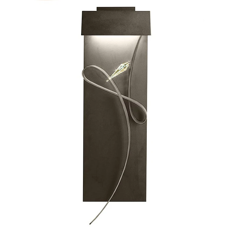 Rhapsody LED Wall Sconce - Frankwebs