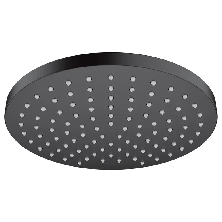 Vernis Blend 200 Single-Jet Shower Head (1.75 GPM) - Frankwebs