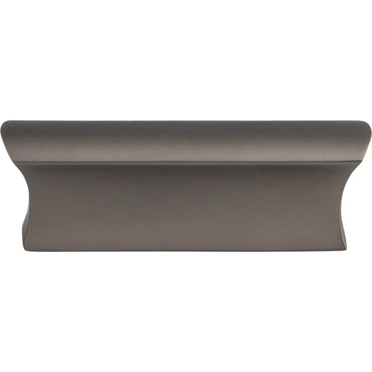 Pull Mercer Glacier Ash Gray Zinc Alloy 2 Inch - Frankwebs