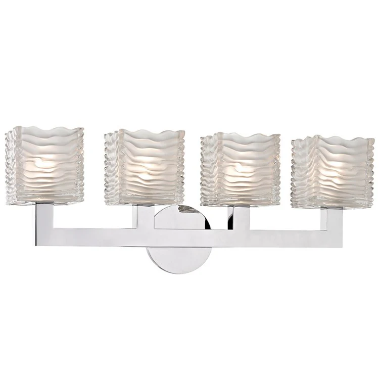 Sagamore Four-Light Bathroom Vanity Fixture - Frankwebs