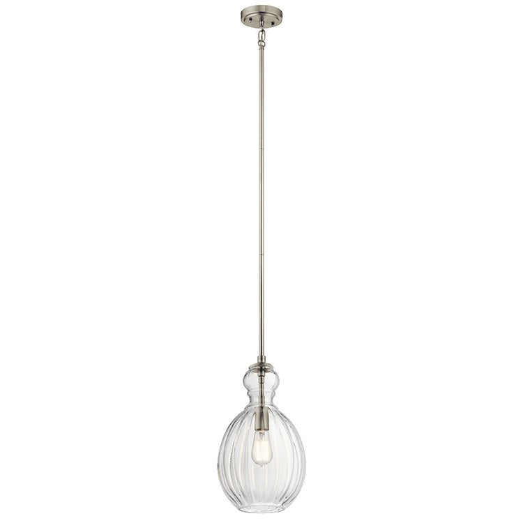 Riviera Single-Light Pendant - Frankwebs