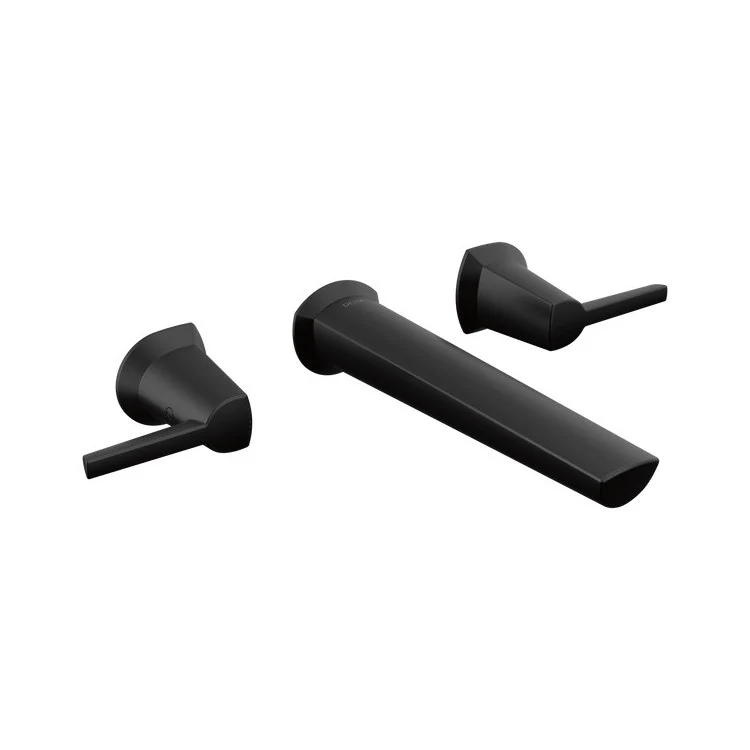 Faucet Trim Galeon 3 Hole Lumicoat Stainless 2 Inch - Frankwebs