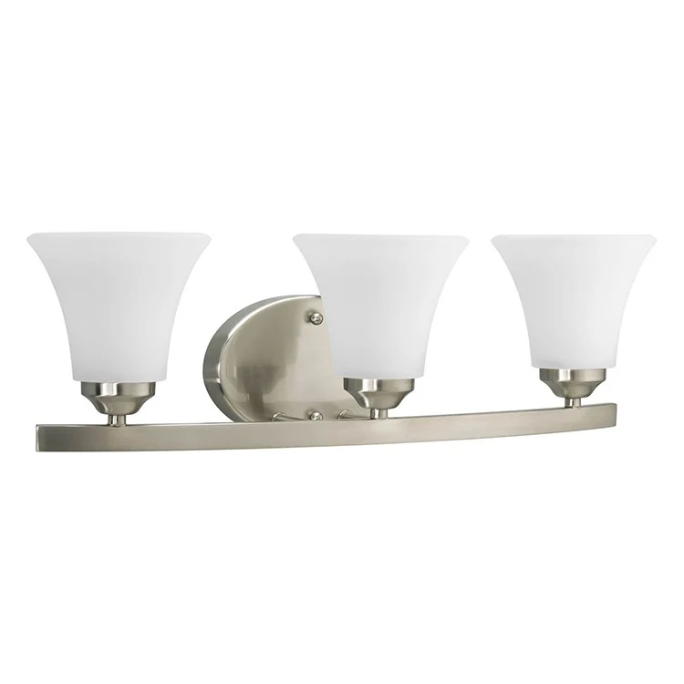Adorn Three-Light Bath Lighting Fixture - Frankwebs