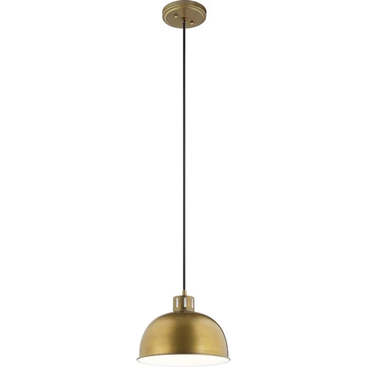Zailey Single-Light Pendant - Frankwebs