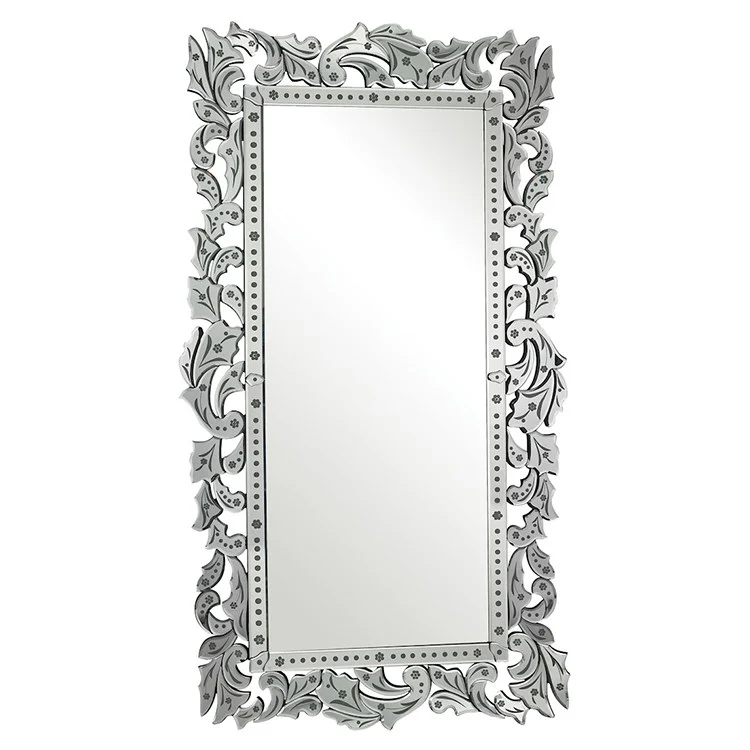 Reede Venetian Wall Mirror - Frankwebs