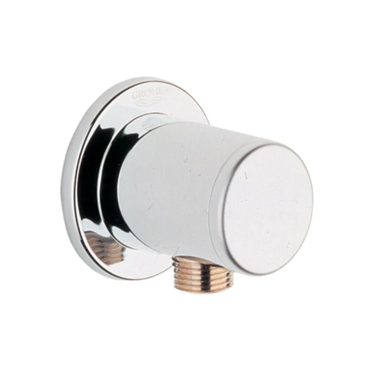 Relexa Plus Shower Outlet Elbow Trim - Frankwebs