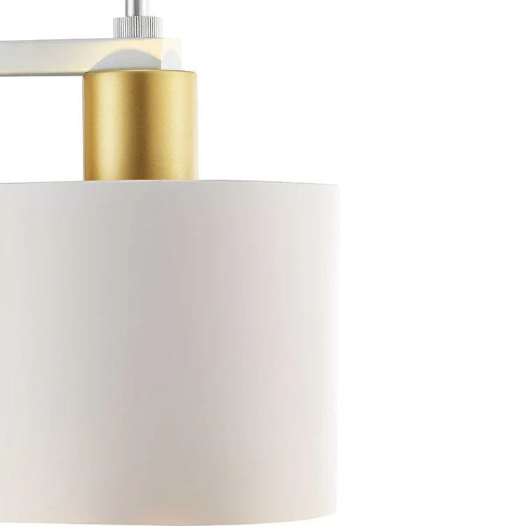 Rigsby Single-Light Wall Sconce - Frankwebs