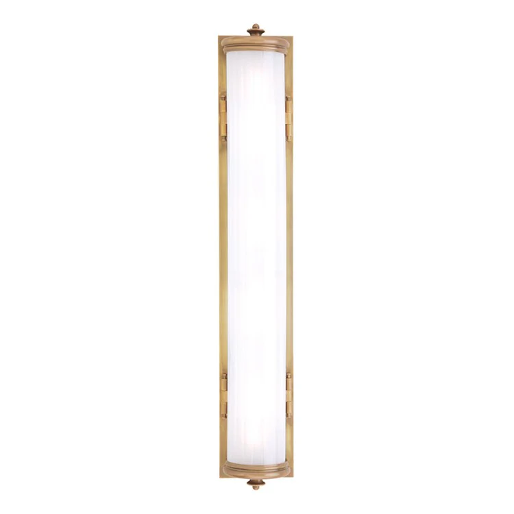 Bristol Four-Light Bathroom Vanity Fixture - Frankwebs