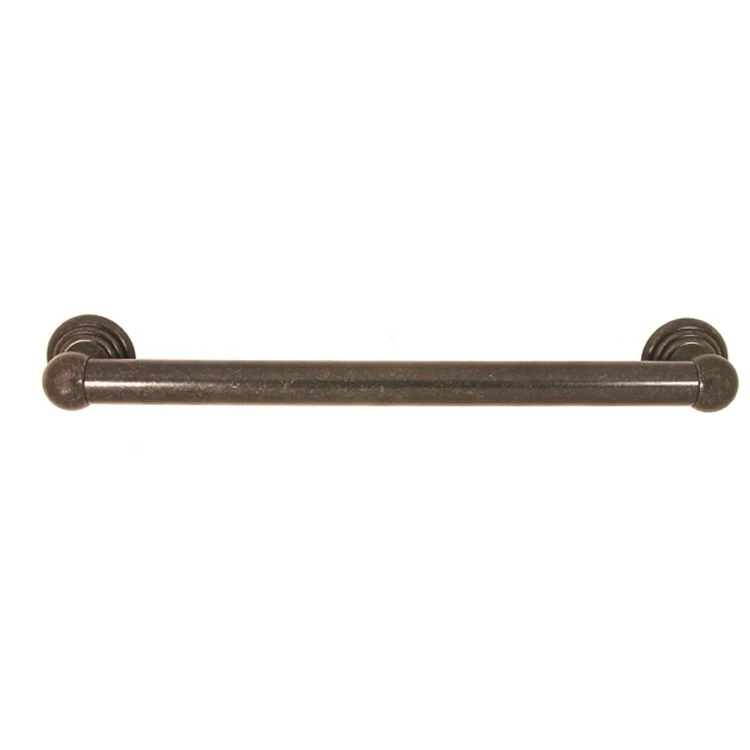 Towel Bar Embassy Bath 30 Inch Satin Nickel Brass 3-1/4 Inch - Frankwebs