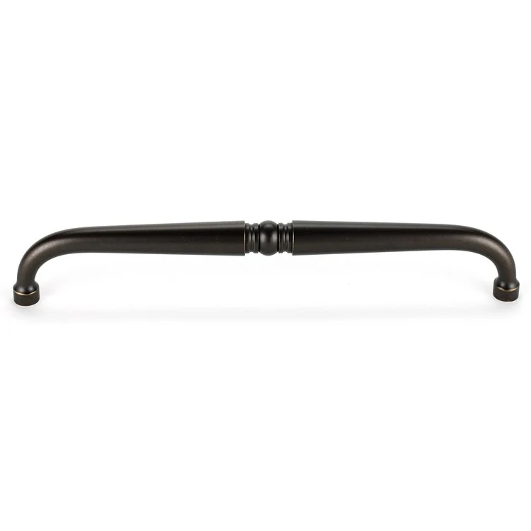 Pull Collection I Barcelona Brass 6 Inch 6-1/2 Inch 1-1/4 Inch - Frankwebs