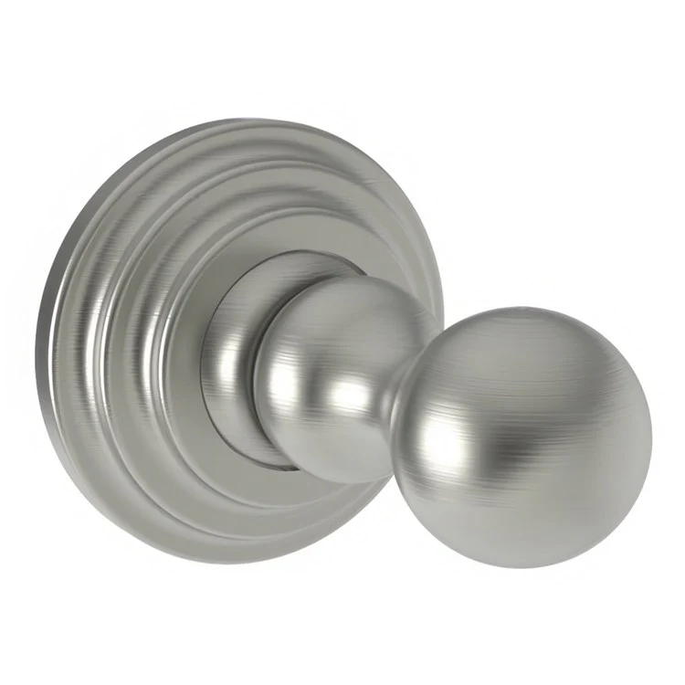 Robe Hook Alveston Single Oil Rubbed Bronze 2-1/2 Inch Wall Mount Brass - Frankwebs