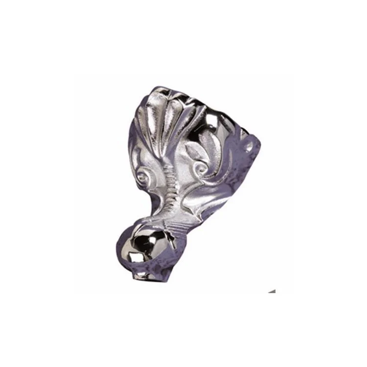 Tub Kit Antonio Freestanding 55 Inch Cast Iron White Includes Polished Chrome Tub Filler 24 Inch Double Offset Tub Supplies & Tub Drain Non-Skid Strips Clawfoot Gooseneck Spout Intricate Metal Lever Handles 36 Gallon Capacity - Frankwebs