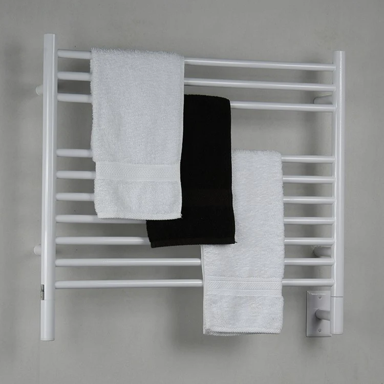 Jeeves K 10-Bar Straight Stainless Steel Towel Warmer - Frankwebs