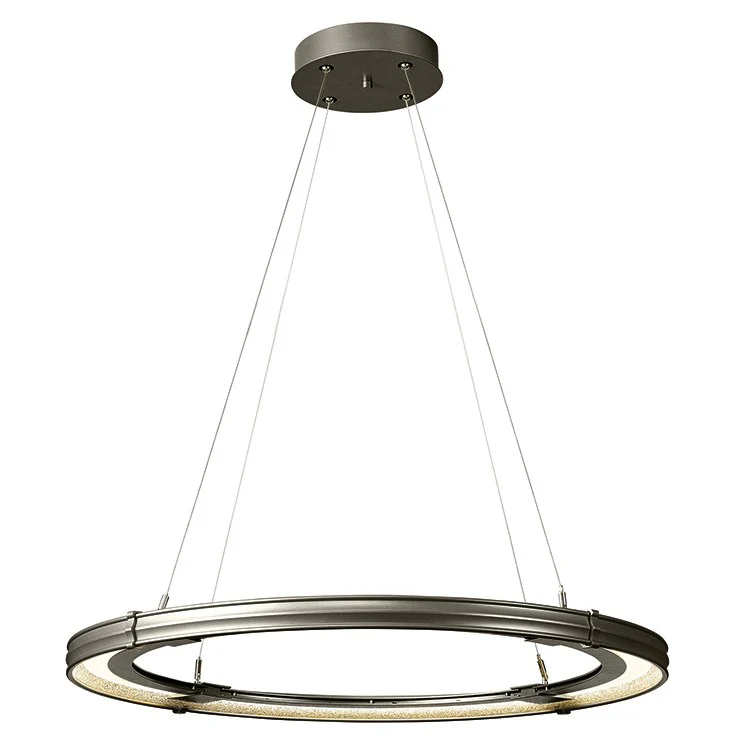 Aria LED Pendant - Frankwebs