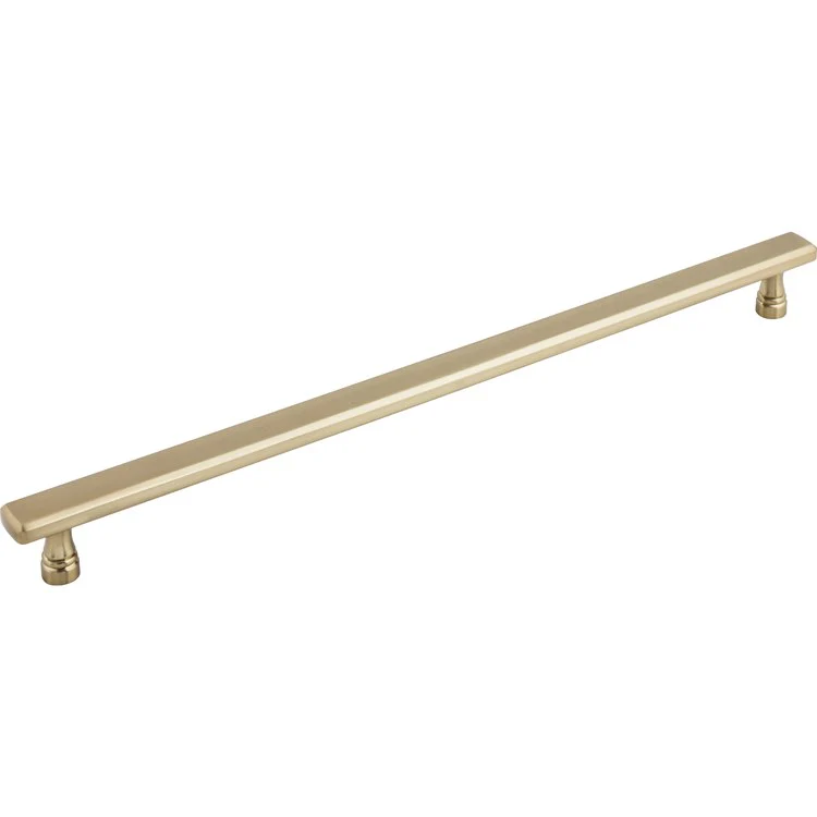 Pull Devon Kingsbridge D Handle for Decorative Hardware Honey Bronze Zinc Alloy 12 Inch - Frankwebs