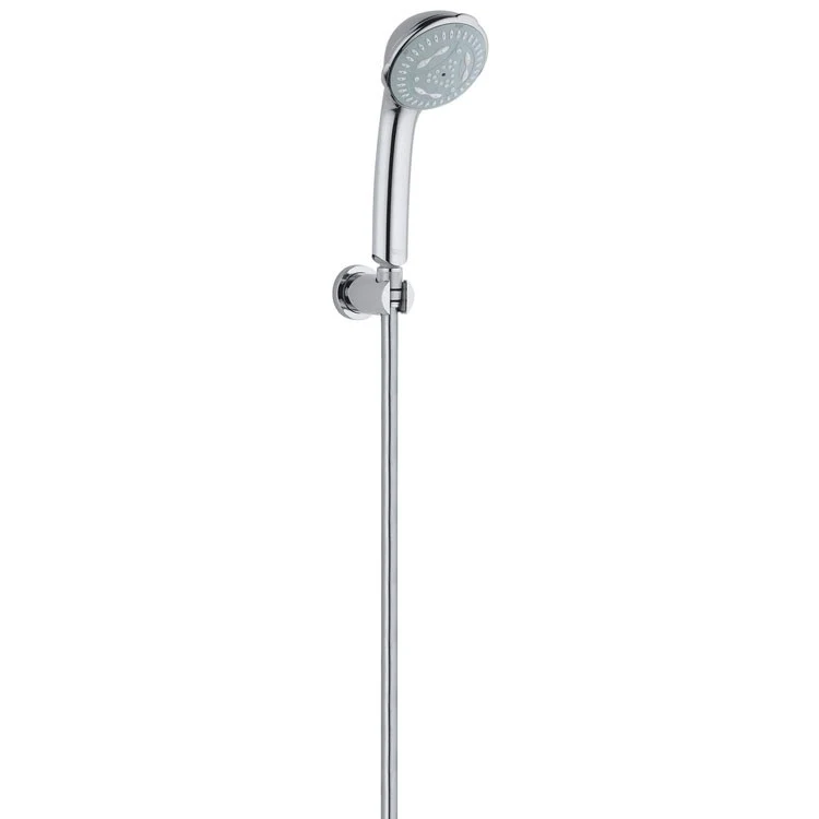 Rainshower Wall-Mount Handshower Holder - Frankwebs