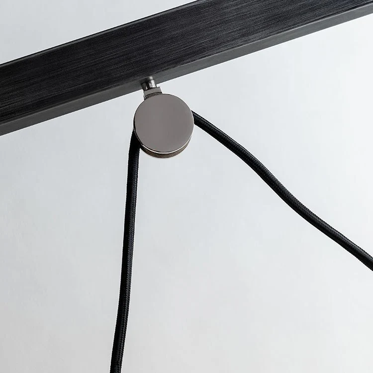 Citizen Six-Light Medium Pendant - Frankwebs