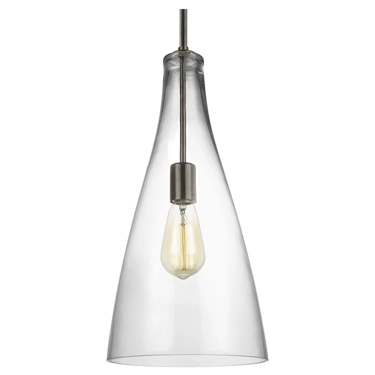 Arilda Single-Light Pendant - Frankwebs