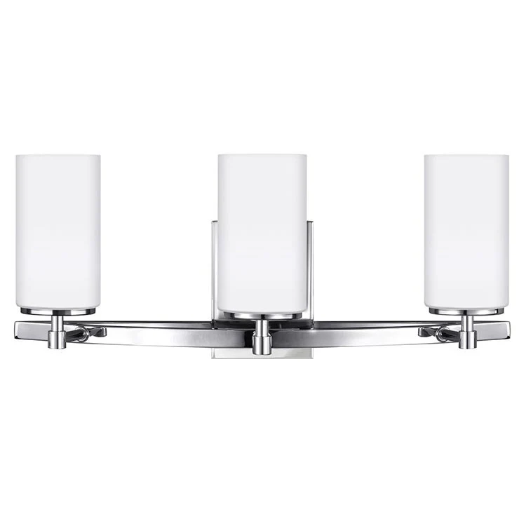 Alturas Three-Light Bathroom Vanity Fixture - Frankwebs