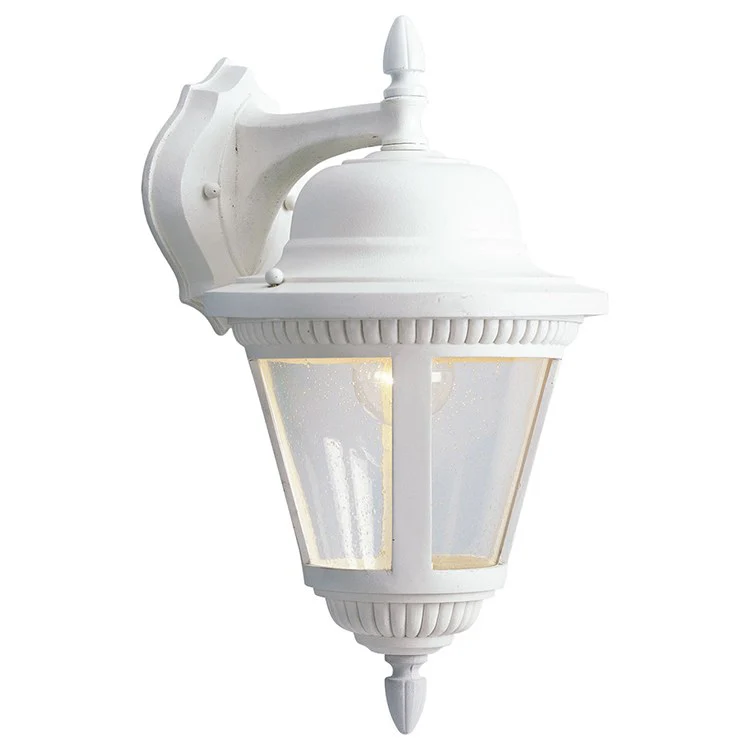 Westport Single-Light Medium Wall Lantern - Frankwebs