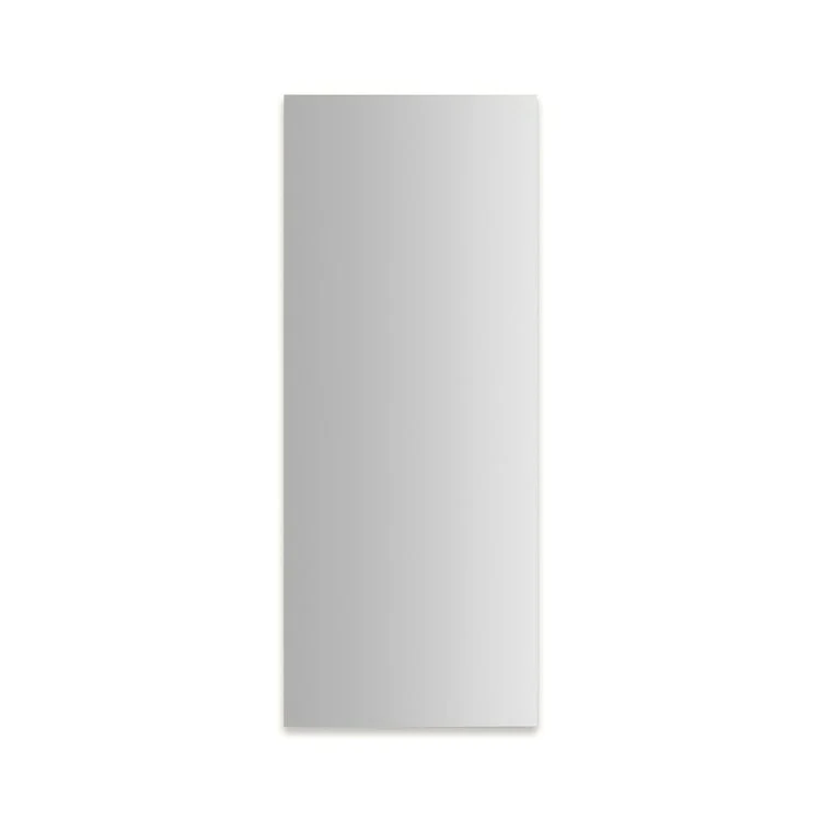 Medicine Cabinet M Series Reserve 16 x 40 x 4 Inch 1 Doors Mirrored Slow Closing Right Polished Edge/Electric/Interior Light - Frankwebs