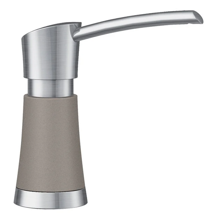 Artona Soap/Lotion Dispenser - Frankwebs