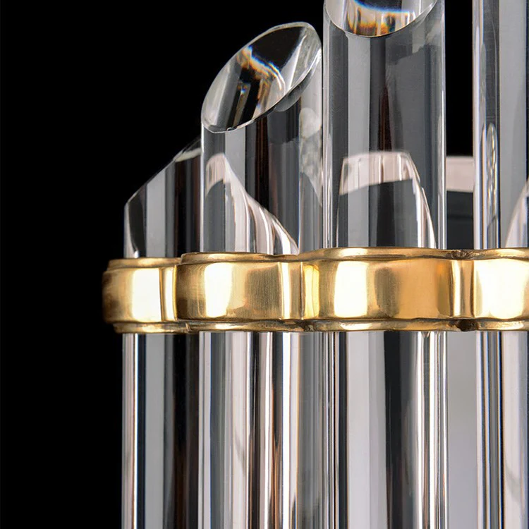 Albion Single-Light LED Bathroom Vanity Fixture - Frankwebs