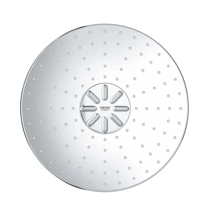 Rainshower 310 SmartConnect Three-Function Round Showerhead with Remote - Frankwebs