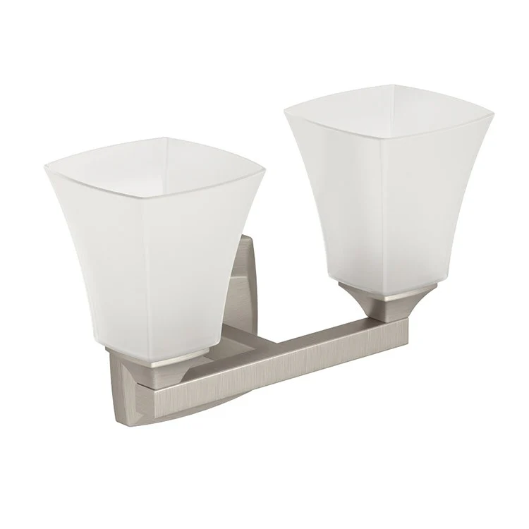 Voss Two-Light Vanity Lighting Fixture - Frankwebs