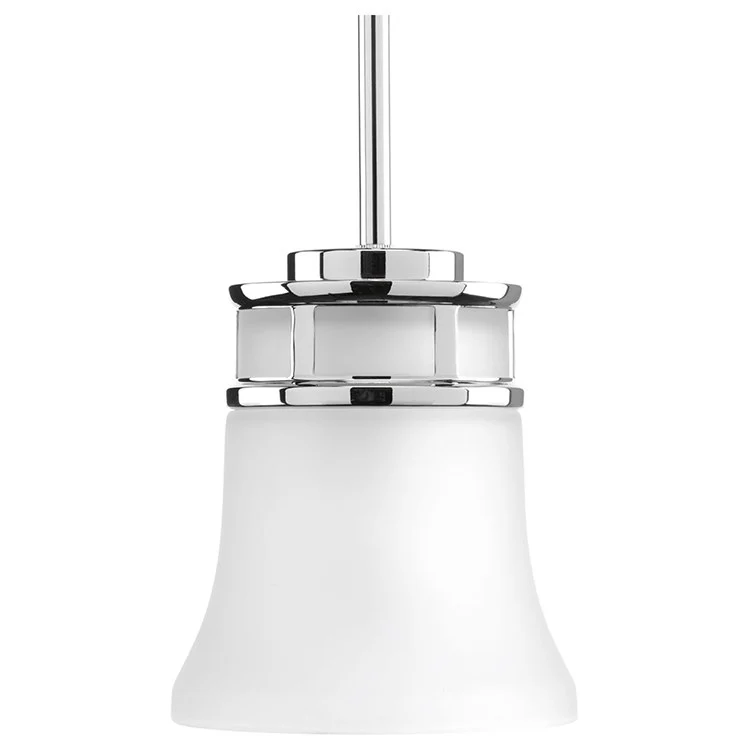 Cascadia Single-Light Mini Pendant - Frankwebs