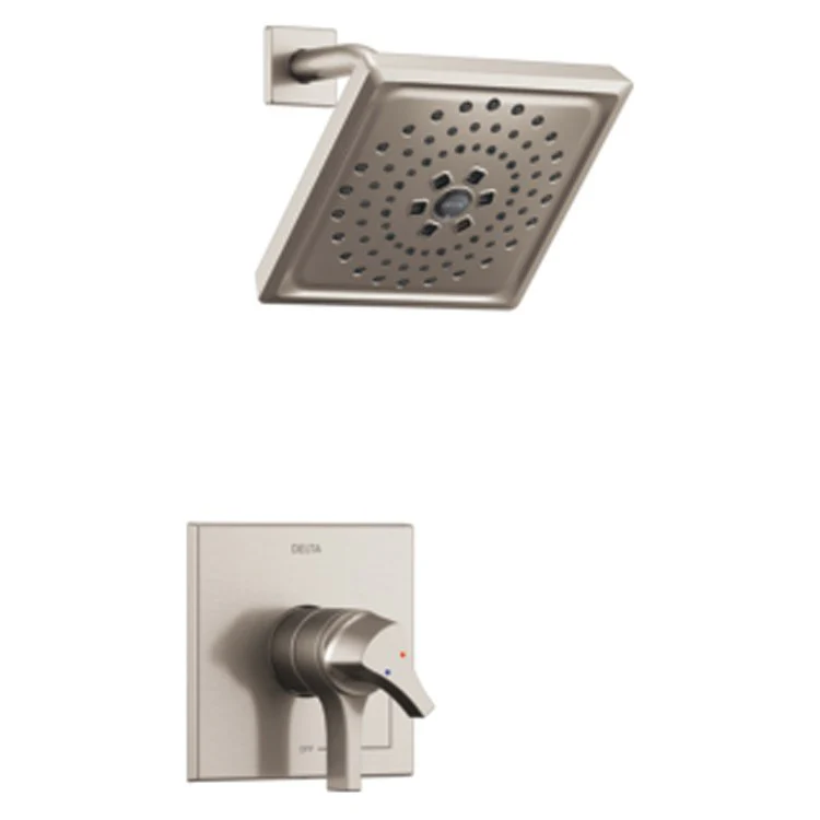 Zura Monitor 17 Series Pressure Balance Shower Trim - Frankwebs