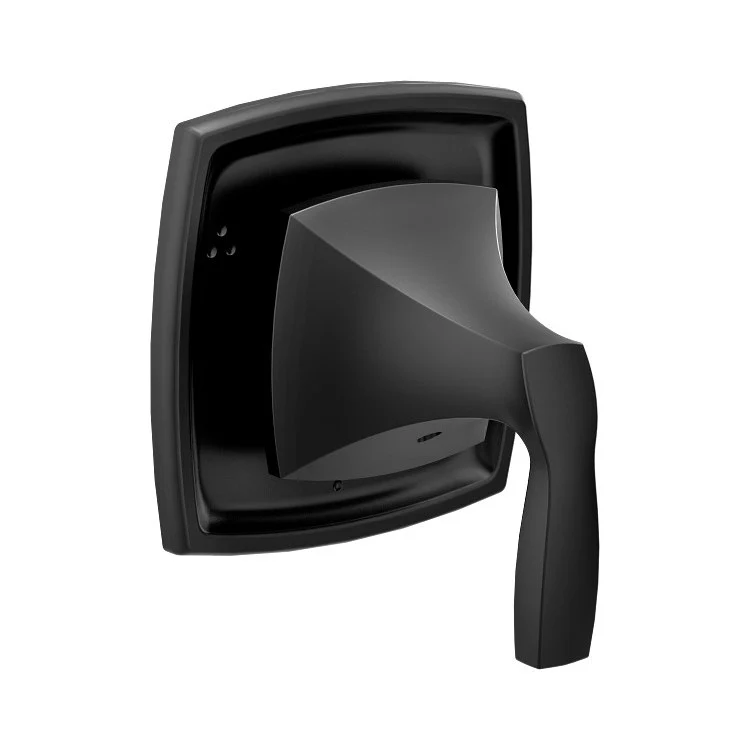 Transfer Valve Trim Voss 3 Independent Function 1 Lever Polished Nickel ADA - Frankwebs