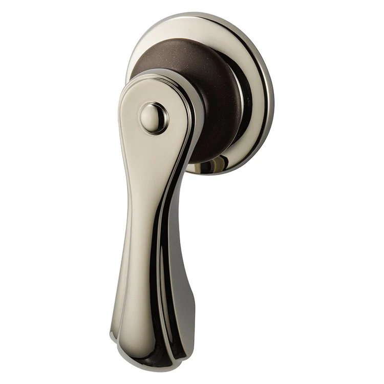 Charlotte Side Mount Toilet Flush Lever Handle - Frankwebs
