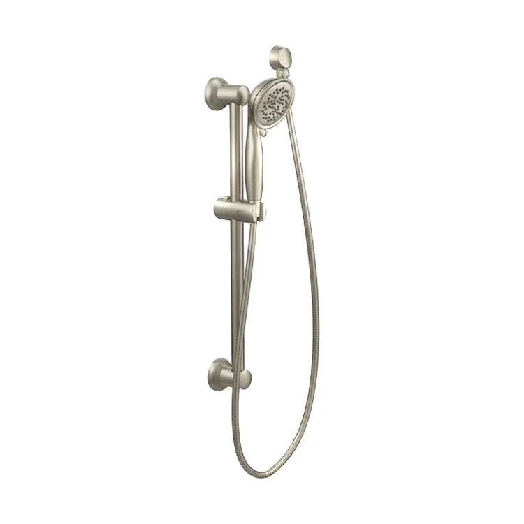 Eco-Performance Handheld Shower - Frankwebs