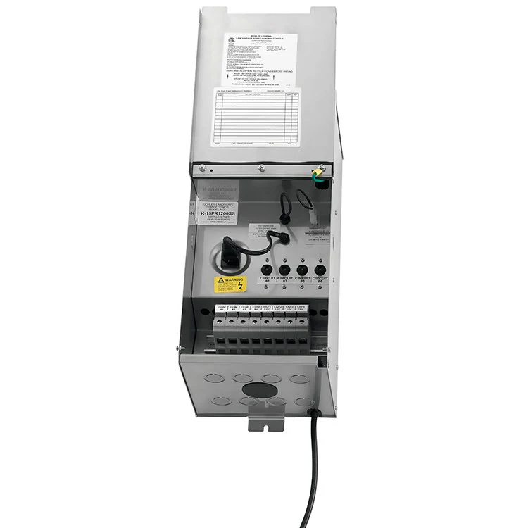 Pro Series 1200-Watt Transformer - Frankwebs