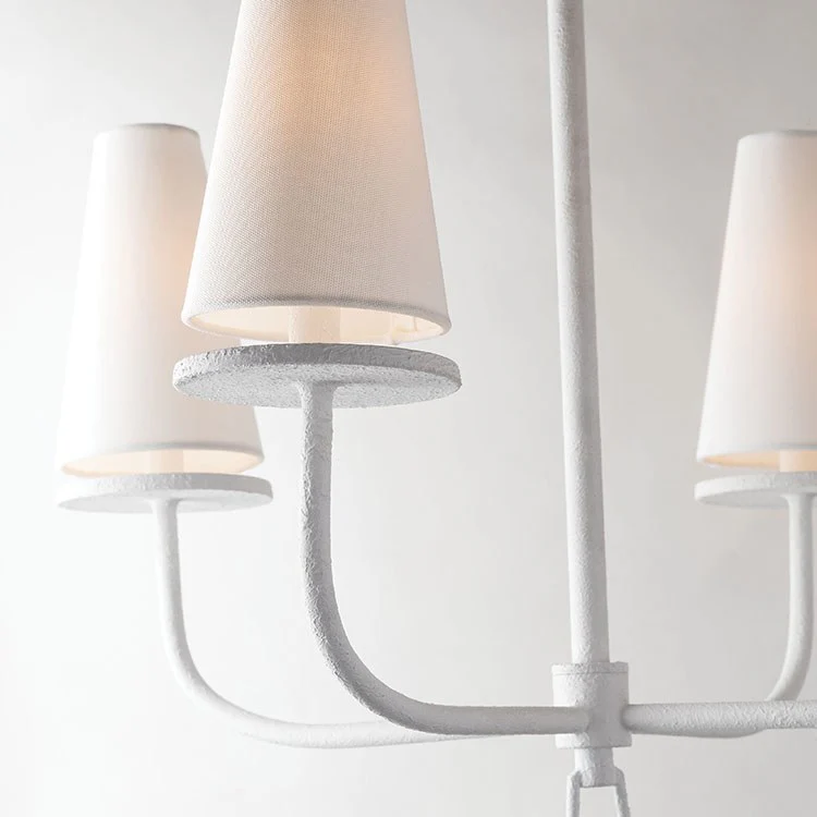 Marcel Four-Light Island Chandelier - Frankwebs