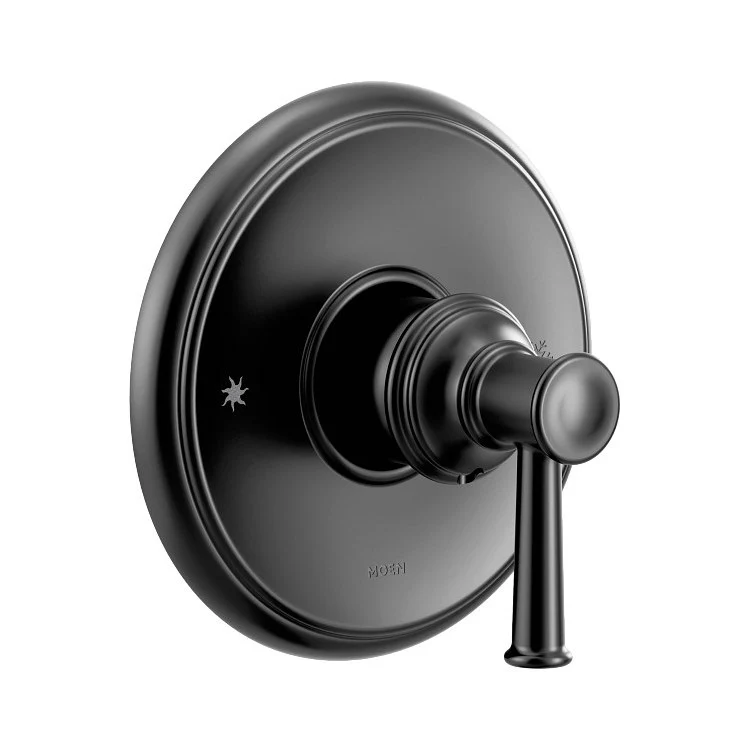 Pressure Balance Valve Trim Belfield M-Core 3-Series 1 Lever Polished Nickel ADA - Frankwebs