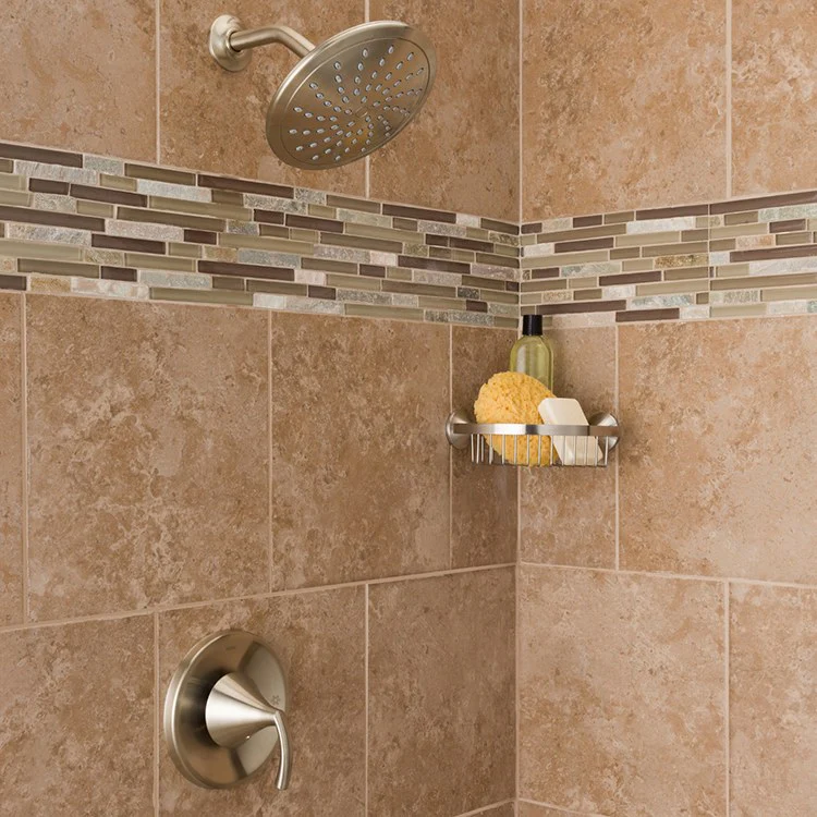 Glyde Posi-Temp Shower Trim - Frankwebs