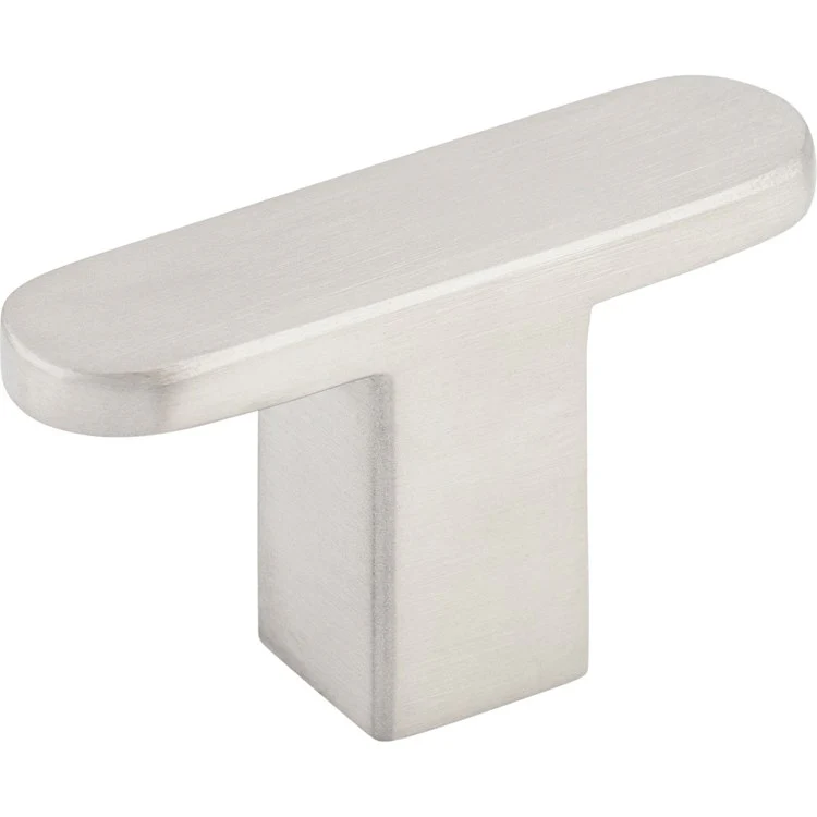 Knob Stainless Steel Stainless T Stainless Steel Stainless Steel 1-5/8 x 4/9 x 1 Inch 1 Inch - Frankwebs