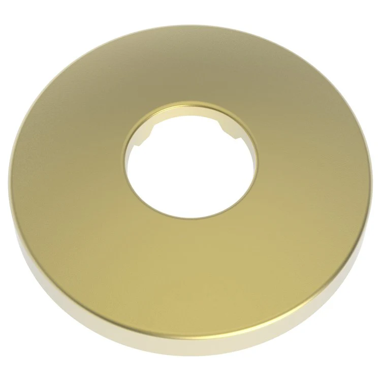Shower Arm Flange with Sure Grip Retainer - Frankwebs
