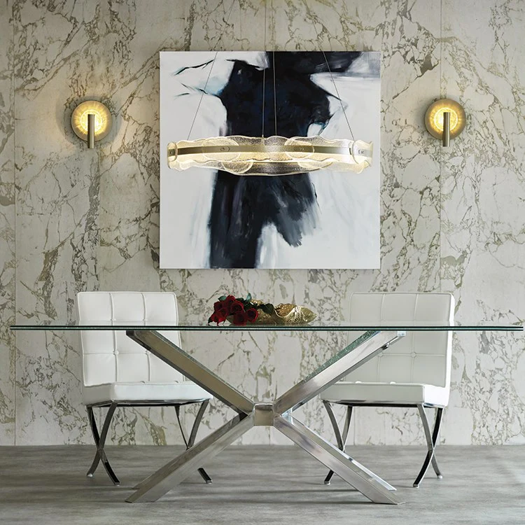 Solstice Single-Light Wall Sconce - Frankwebs