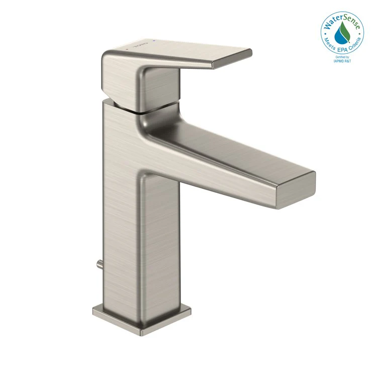 Lavatory Faucet GB Deck Mount 1 Lever ADA CALGreen/WaterSense Polished Bronze 1.2 Gallons per Minute - Frankwebs