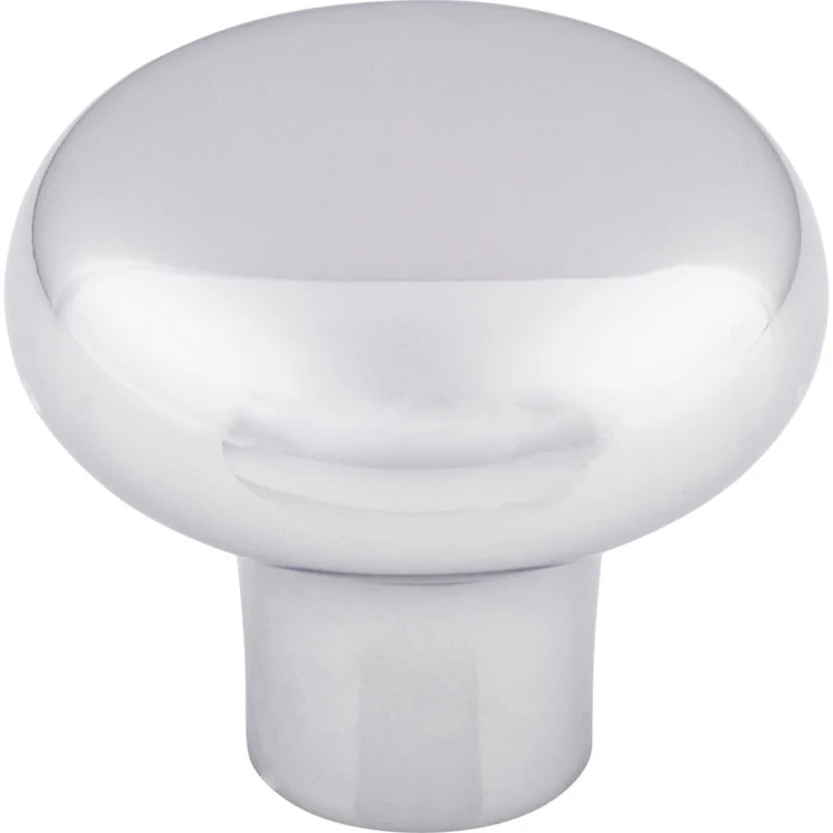 Knob Aspen II Round Brushed Satin Nickel Bronze 1-3/8 x 1-3/8 x 1-1/8 Inch 1-1/8 Inch - Frankwebs