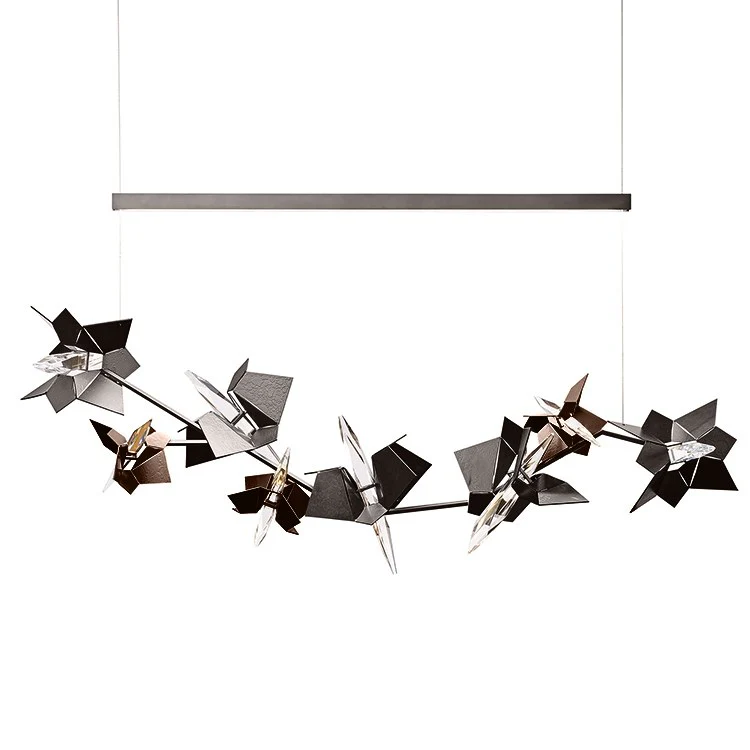 Belladonna LED Pendant - Frankwebs