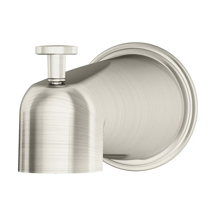 Elm Diverter Tub Sprout - Frankwebs
