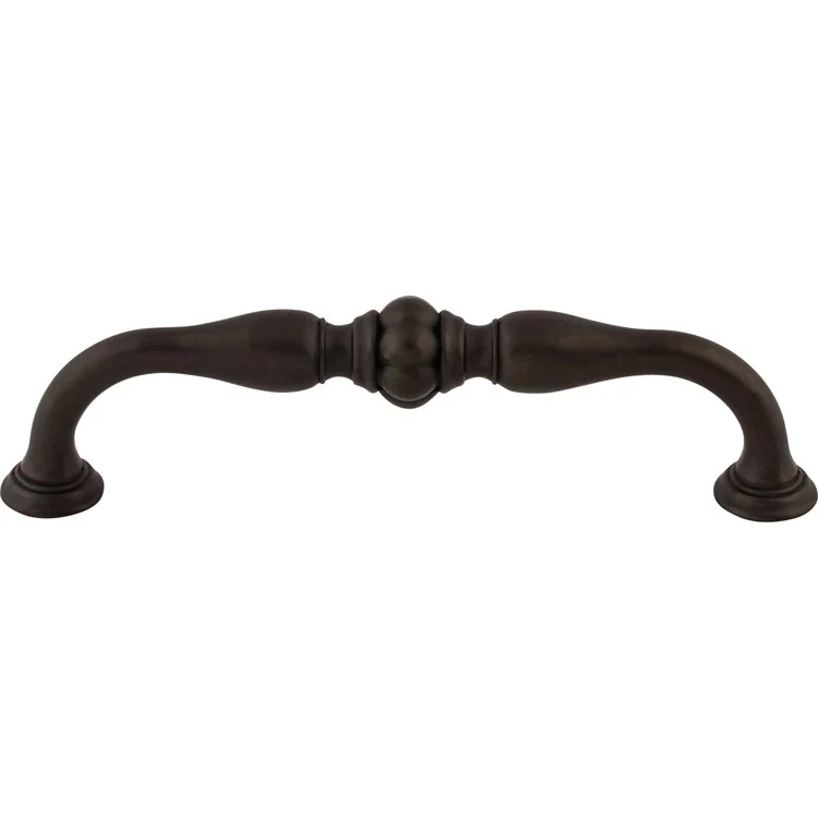 Pull Devon Allington Brushed Satin Nickel Zinc Alloy 5-1/16 Inch - Frankwebs