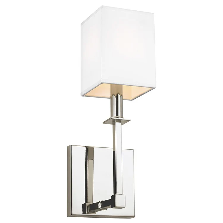 Quinn Single-Light Wall Sconce - Frankwebs